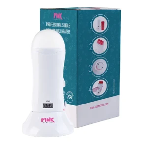 Single Roll-on Heater Professional Edition