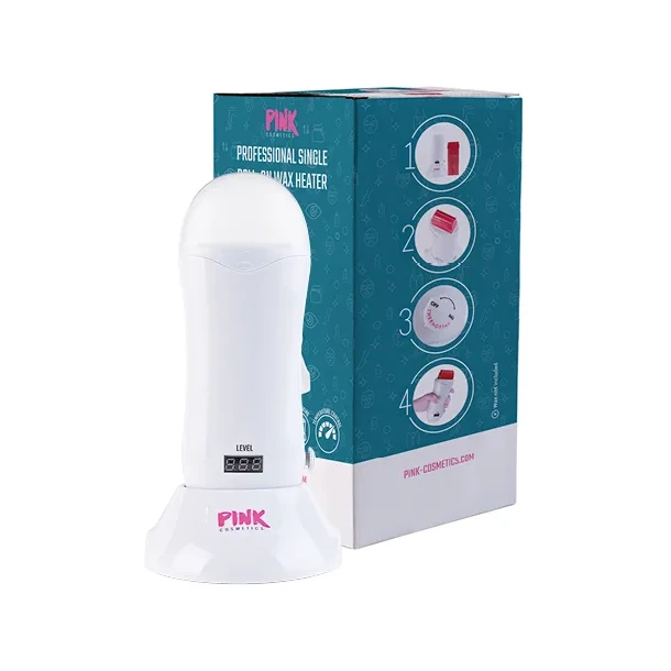 Single Roll-on Heater Professional Edition