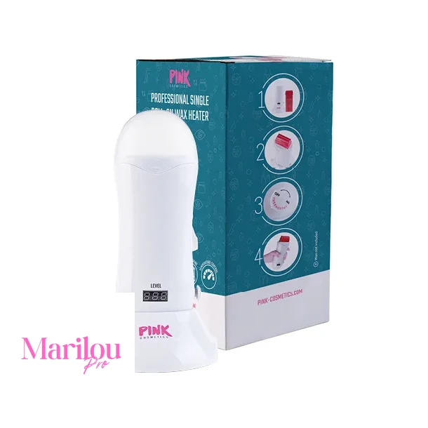 Single Roll-on Heater Professional Edition