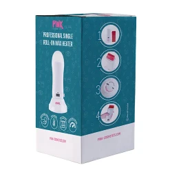 Single Roll-on Heater Professional Edition