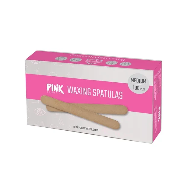 Tr�spatler - Medium