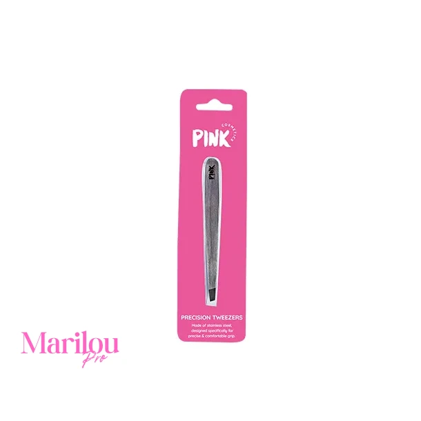 PINK Professionel Pr�cisions Pincet 