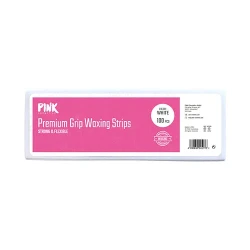 Premium Grip Voks Strips (100 stks)