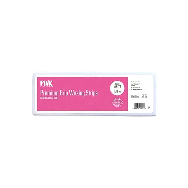 Premium Grip Voks Strips (100 stks)