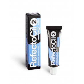RefectoCil 2 - Bl/sort - 15 ml. 