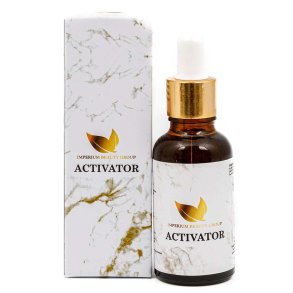 Henna Activator 