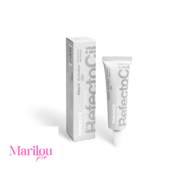 Intense Brow[n]s Activator Gel