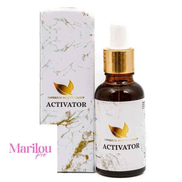 Henna Activator 