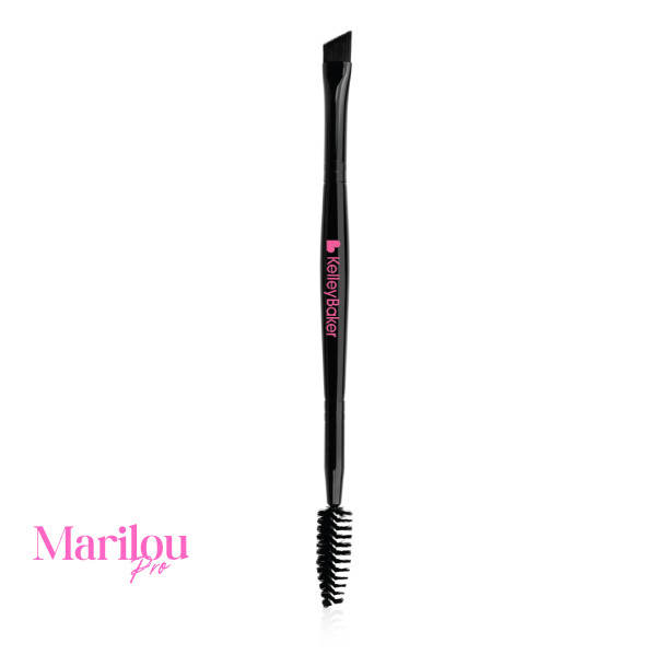 Kelley Baker Angle Spooly Brush