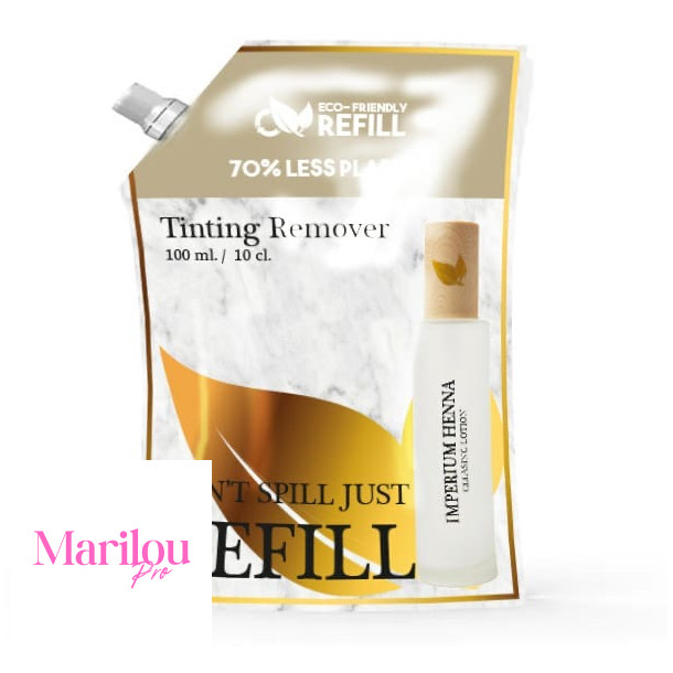Refill - Tint Remover
