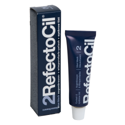 RefectoCil 2 - Bl�/sort - 15 ml. 
