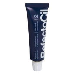 RefectoCil 2 - Bl�/sort - 15 ml. 