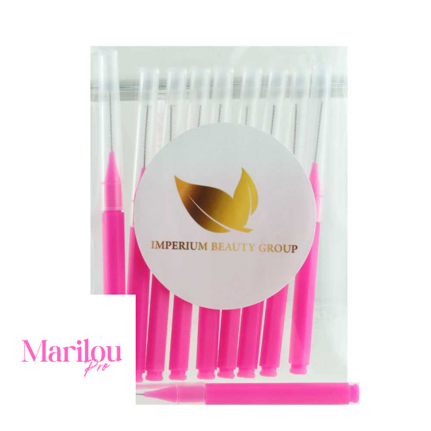 Mini Precision Brushes