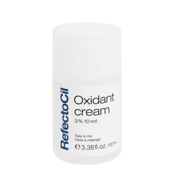 RefectoCil Oxidant 3% - Creme - 100 ml. 