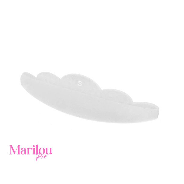 Volume Lash Lift Curl Pads