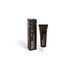 Intense Brow[n]s Base Gel - Deep Brown