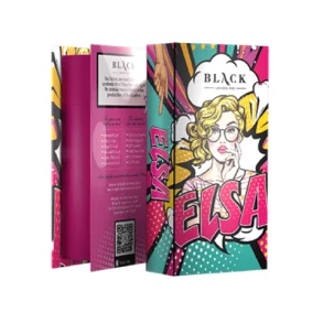 Elsa (C-kurve) 0.085 