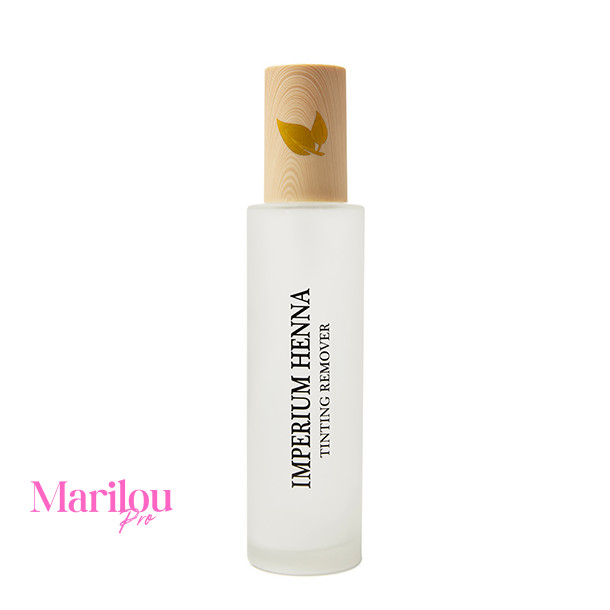Tint Remover