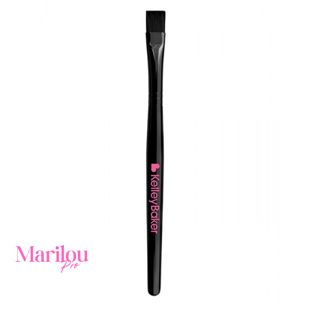 Kelley Baker - Highlighter Smudge Brush