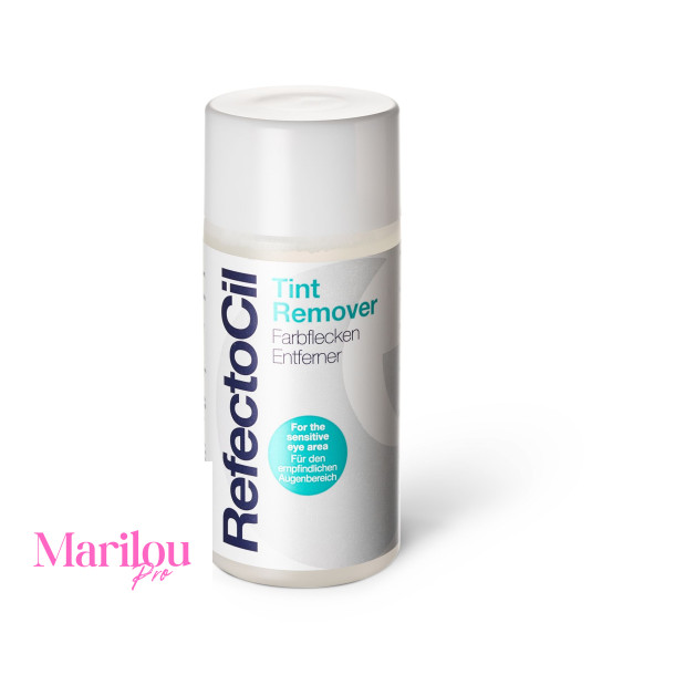 Refectocil Tint Remover - 150 ml. 