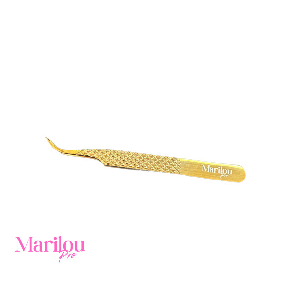 Marilou Pro - Fiber Isolation Tweezer