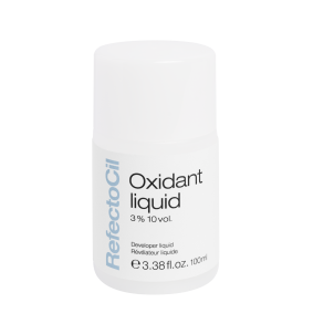 RefectoCil Oxidant 3% - Liquid - 100 ml. 