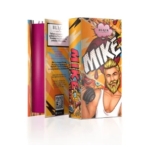 Mike (M-kurve) 0.05