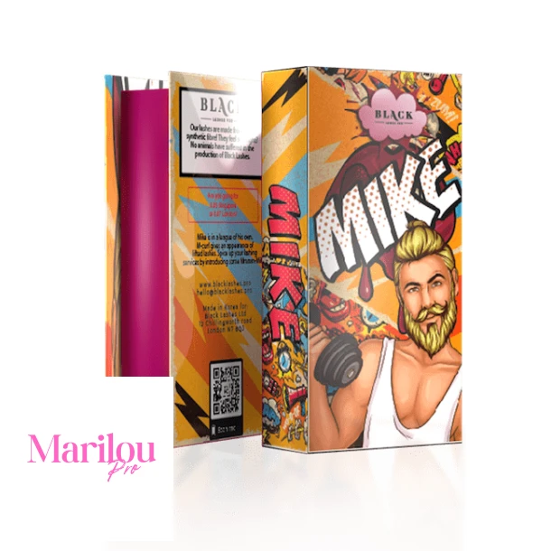 Mike (M-kurve) 0.05