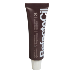 RefectoCil 3 - Naturbrun - 15 ml. 