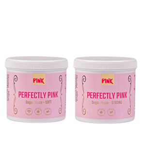 QuickStart Guide � PINK Sugar Wax