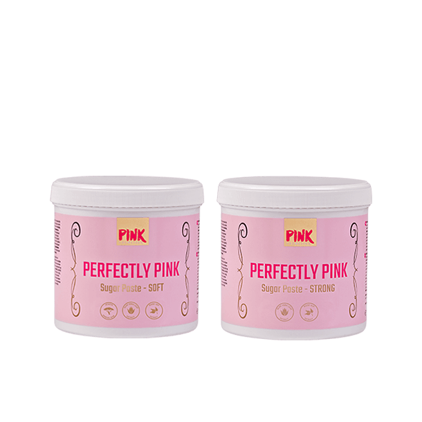 QuickStart Guide � PINK Sugar Wax