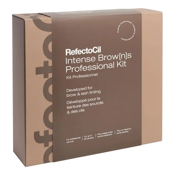 Intense Brow[n]s Professional Kit