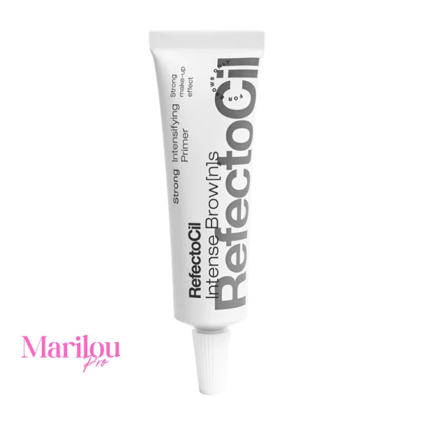 Intense Brow[n]s Intensifying Primer - Strong