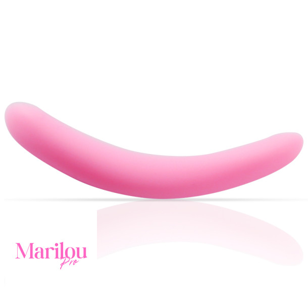 Pink Lash Lift Rods