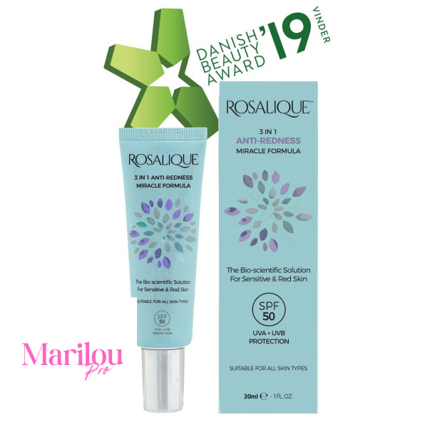 Rosalique - 30 ml. 
