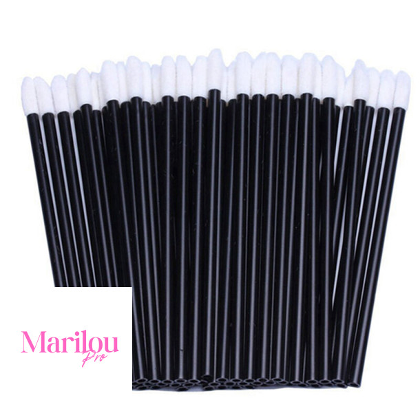 Lint Free Applicators
