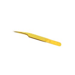Marilou Pro - Fiber Straight Tweezer (Single)