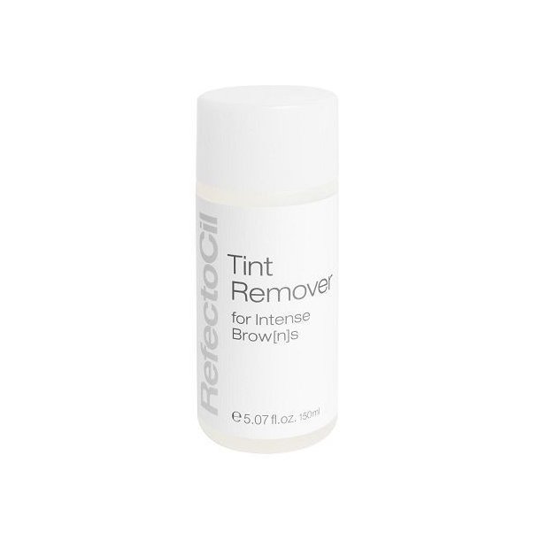 Tint Remover for Intense Brow[n]s