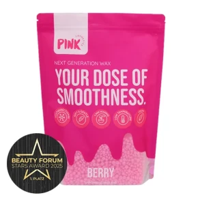 Next Generation Wax Berry Bomb 800 g