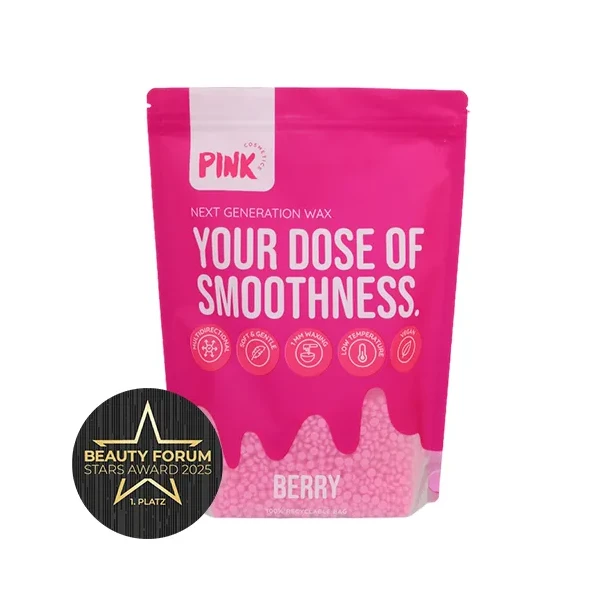 Next Generation Wax Berry Bomb 800 g