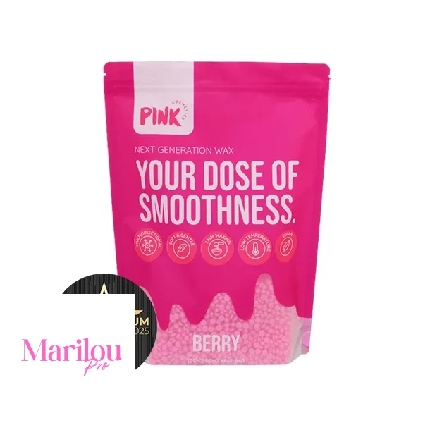 Next Generation Wax Berry Bomb 800 g
