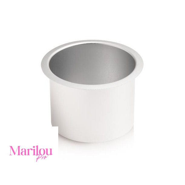 Ekstra Aluminium Insdats til 450 ml. 