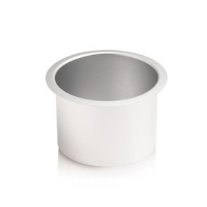 Ekstra Aluminium Indsats til 200 ml. 