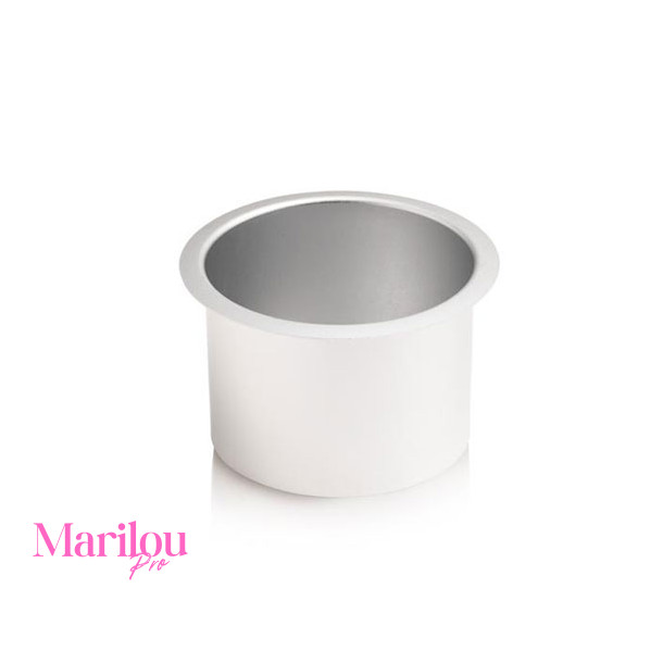 Ekstra Aluminium Indsats til 200 ml. 